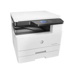 Hp LaserJet MFP M436DN Çok Fonksiyonlu Yazıcı 