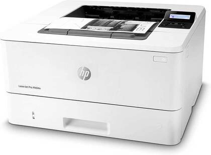 HP Laserjet Pro M404N W1A52A Mono Lazer Yazıcı - 3