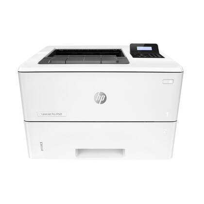 HP LaserJet Pro M501DN Mono Lazer Yazıcı J8H61A - 1