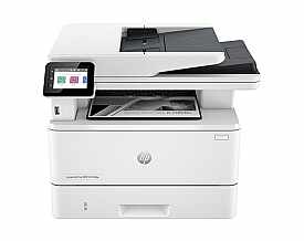 HP LaserJet Pro MFP 4103dw Yazıcı - Hp