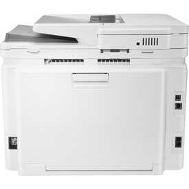 HP M283FDW 7KW75A Çok Fonksiyonlu Renkli Lazer Yazıcı Tarayıcı Fax - 3
