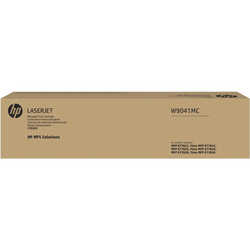 Hp MFP-E77822-W9041MC Mavi Orjinal Toner 