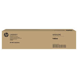 Hp MFP-E77822-W9042MC Sarı Orjinal Toner 