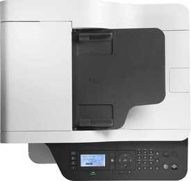 HP MFP432FDN Çok Fonksiyonlu Mono Lazer Yazıcı 7UQ76A - 3