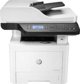 HP MFP432FDN Çok Fonksiyonlu Mono Lazer Yazıcı 7UQ76A - Hp