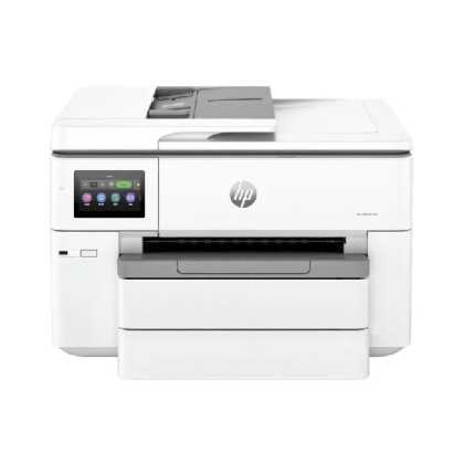 HP Officejet Pro 9730 (537P5C) Yazıcı - 1