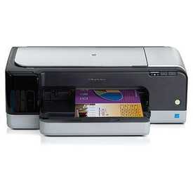 HP OFFICEJET PRO K8600DN RENKLİ YAZICI-A3/A4 (CB016A) - Hp