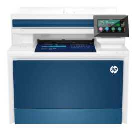 HP Renkli LaserJet Pro MFP 4303fdn Yazıcı (5HH66A) - Hp