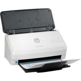 Hp - Hp Scanjet Pro 2000 S2 Doküman Tarayıcı 6FW06A