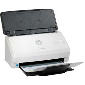 Hp Scanjet Pro 2000 S2 Doküman Tarayıcı 6FW06A - Hp