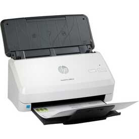 Hp Scanjet Pro 3000 S4 Doküman Tarayıcı 6FW07A - Hp