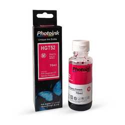 Hp Universal Kırmızı Mürekkep 70ml 