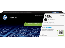 HP W1450A-145A Siyah Orjinal Toner - Hp
