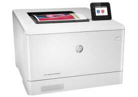 HP W1Y45A Colour LaserJet Pro MFP M454dw Yazıcı - Hp