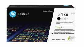 Hp W2130X-213X Orjinal Siyah Toner 9K - Hp