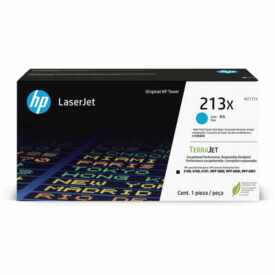 Hp W2131X-213X Orjinal Mavi Toner 6K - Hp