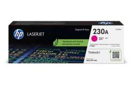 HP W2303A (230A) Kırmızı Orjinal Toner 