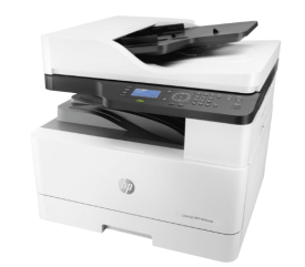 HP W7U02A MFP M436nda LaserJet Yazıcı 