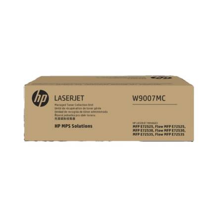 HP W9007MC Orjinal Atık Toner Kutusu - 1