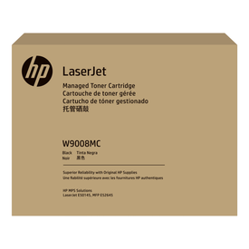 Hp W9008MC Orjinal Toner - Hp