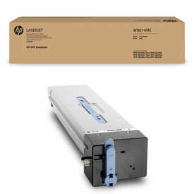 Hp W9014MC Siyah Orjinal Toner - Hp