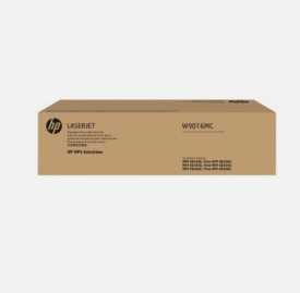 HP W9016MC Orjinal Atık Toner Kutusu - Hp