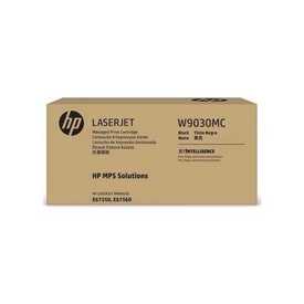 HP W9030MC Siyah Orjinal Toner - Hp