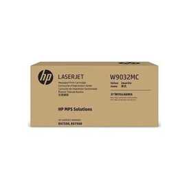 HP W9032MC Sarı Orjinal Toner - Hp