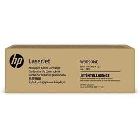 HP W9090MC Siyah Orjinal Toner - Hp