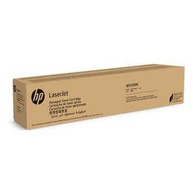 HP W9150MC Siyah Orjinal Toner - LaserJet E78625 - Hp