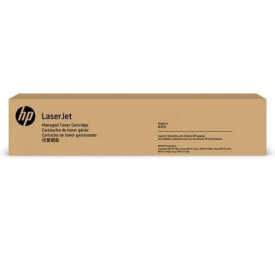 HP W9161MC Mavi Orjinal Toner - MFP E877dn / MFP E87740dn - Hp