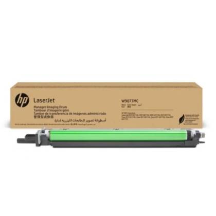 HP W9077MC Siyah Orjinal Drum - 1