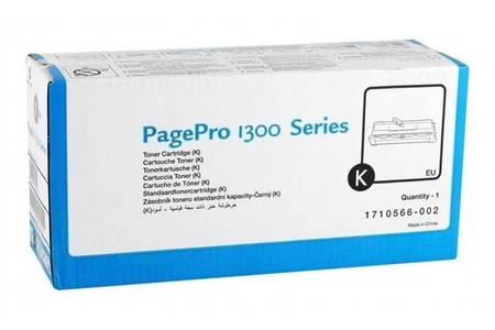Konica Minolta 1300W Muadil Toner - 1