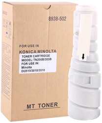 Konica Minolta 303B Muadil Fotokopi Toner - Konica Minolta