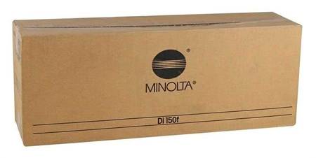 Konica Minolta DI-150F Orjinal Fotokopi Drum - 1