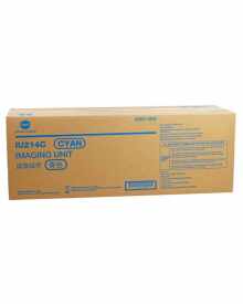 Konica Minolta IU-214C Mavi Orjinal İmaging Unit - Konica Minolta
