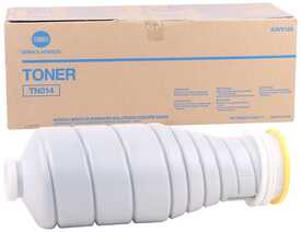 Konica Minolta TN-014 Orjinal Toner Bizhub Press 1052-1200-1250-2250 - Konica Minolta