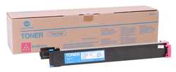 Konica Minolta TN-210 Kırmızı Orjinal Fotokopi Toner 