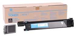 Konica Minolta TN-210 Siyah Orjinal Fotokopi Toner 