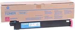 Konica Minolta TN-312 Kırmızı Orjinal Fotokopi Toner 