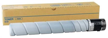 Konica Minolta TN-323 Muadil Toner - 1