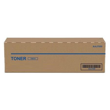 Konica Minolta TN-516 Muadil Toner - 1