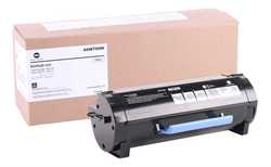 Konica Minolta TNP-43-A6WT00W Orjinal Fotokopi Toner - Konica Minolta