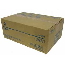 Konica Minolta TNP-75 (ACF0051) Orjinal Toner - Bizhub 5000i / 5020i - Konica Minolta