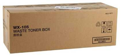 Konica Minolta WX-105 Atık Toner Kutusu - 1