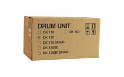 Kyocera DK-130 Muadil Drum Ünitesi 