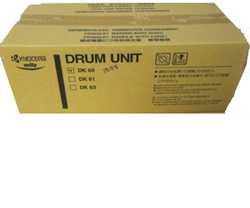 Kyocera DK-60 Orjinal Drum Ünitesi - Kyocera