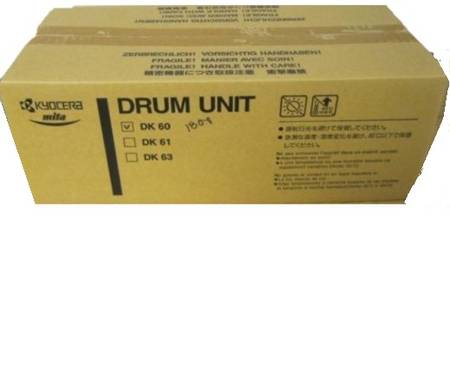 Kyocera DK-60 Orjinal Drum Ünitesi - 1