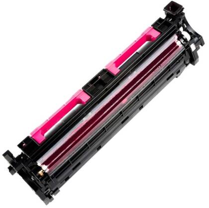 Kyocera DV-5310 Kırmızı Orjinal Developer Ünitesi - 1