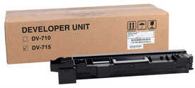 Kyocera - Kyocera DV-715 Orjinal Developer Ünitesi 302GR93034